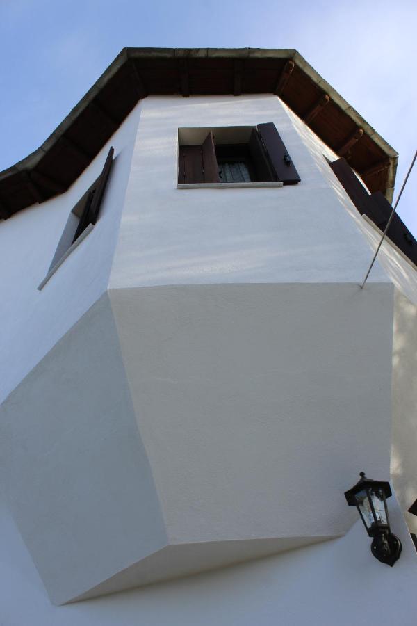 Apartmán Centaurs View Portariá Exteriér fotografie
